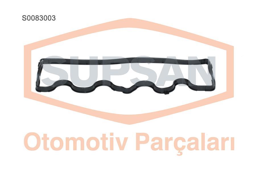 TAM TAKIM CONTA (KECELI SKC LI) FIAT DOBLO MAREA 19 MLTJ 16V 19 JTD - SUPSAN - OEM 55197598