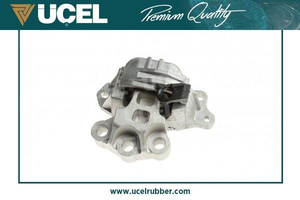 MOTOR TAKOZU EGEA SEDAN (356_) 1.3 D — UCEL KAUCUK 980422 - UCEL KAUCUK - OEM 52050392