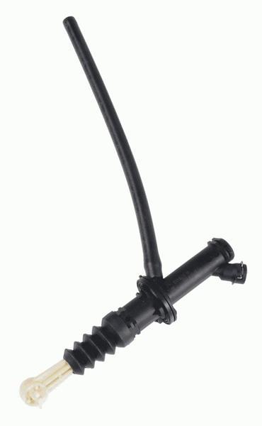 DEBRİYAJ ÜST MERKEZİ MEGANE III 09>15 FLUENCE 09>15 (5 VİTES) - AUTODAK - OEM 306107195R