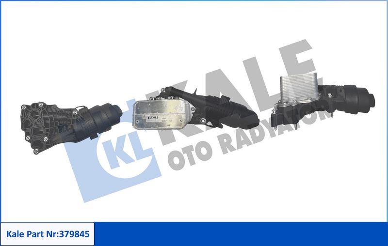 YAG FILTRE GOVDESI BMW B37 B38 B48 F40 F44 F45 F46 F48 F39 . MINI F54 F55 F56 F57 F60 - KALE - OEM 11428580412