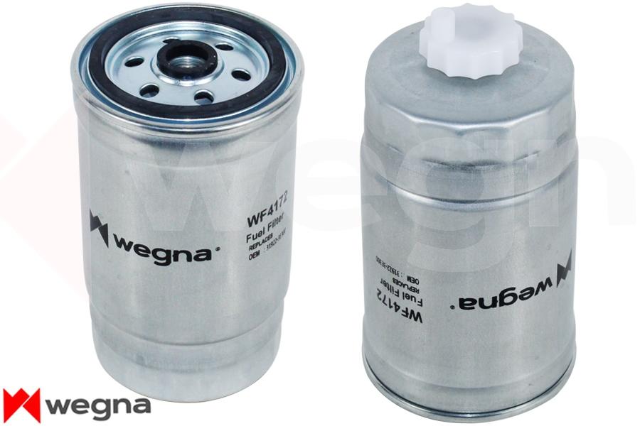 YAKIT FİLTRESİ HYUNDAI ACCENT ERA. GETZ 1.5L D4FA - WEGNA - OEM 319222B900
