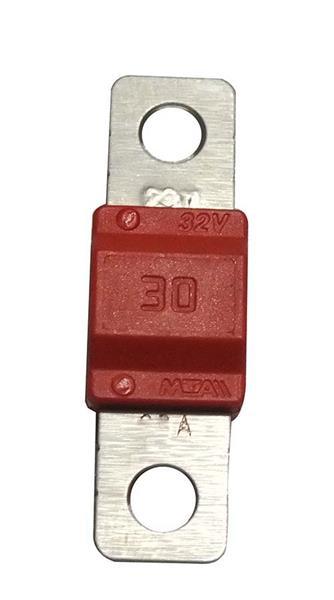 (0602060) MİDİVAL SİGORTA 60 AMPER (SARI) - MTA - OEM 0602060