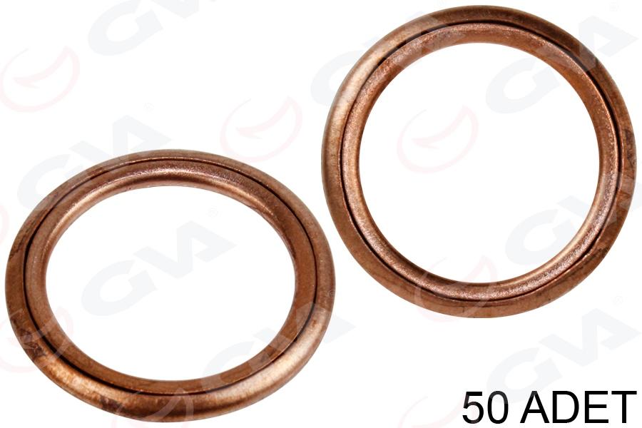 KARTER TAPA PULU BAKIR RENAULT 9-11 (Y.M) - GVA - OEM 7903062003