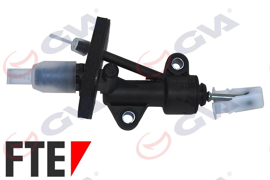DEBRİYAJ ÜST MERKEZİ CORSA D 06>14 COMBO D 12> ADAM 12>19 NEMO 08> BIPPER 08> LINEA-PUNTO EVO 09> - GVA - OEM 1613489880