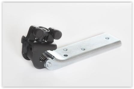 SÜRGÜLÜ KAPI ORTA MEKANİZMASI (MAKARASI) KOMPLE SAĞ OPEL MOVANO A-RENAULT MASTER II 98> - OMS - OEM 9160740