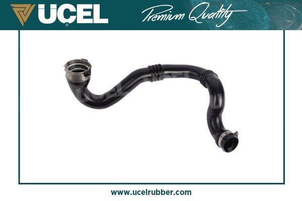 TURBO HORTUMU RENAULT MASTER III 10> MOVANO B 1 - UCEL - OEM 144605593R