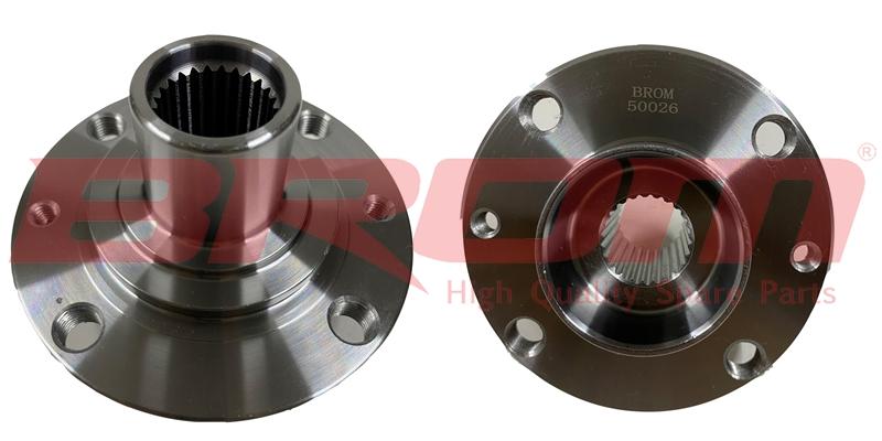 ON TEKER PORYASI ALBEA 1.3 - DOBLO 1.3 MTJ - DOBLO 1.9 JTD - BROM - OEM 46745258