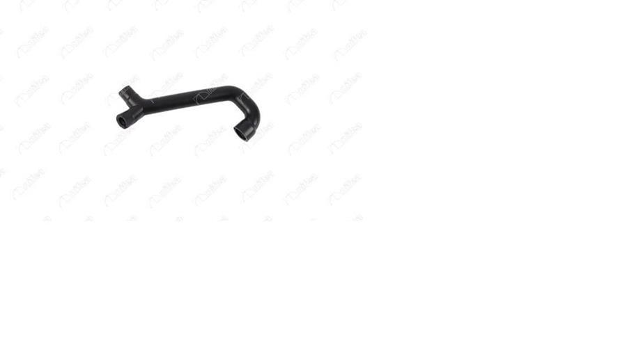 HAVA TAHLIYE HORTUMU MERCEDES M102 M111 W201 W124 S124 C124 PIPO - NIFEA - OEM A1020942587