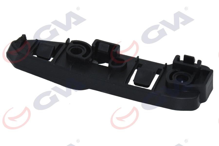 ÖN TAMPON TUTUCU BRAKET SOL DIŞ TARAF EGEA 15> - GVA - OEM 51984513