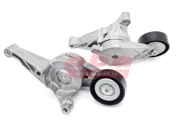 ALTERNATÖR GERGİ RULMANI (KÜTÜKLÜ) CADDY-T5-GOLF5-JETTA-PASSAT 1.9-2.0 TDI(AXB-BJB-BKC-BLS-BXE) - ABA - OEM 03G903315C