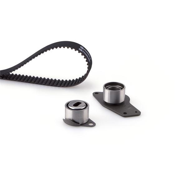 EKSANTRİK GERGİ KİTİ (151x254) CLIO I-II 97> KANGOO 97> EXPRES 97> 1.9D (F8Q) - GATES - OEM 7701471866