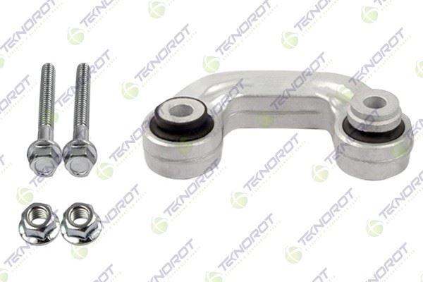 STABILIZER Z ROT SAG ON A4 95-01 A6 PASSAT 97-04 SUPER B 01-08 - TEKNOROT - OEM 8D0411318D