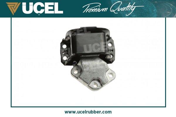 MOTOR TAKOZU (YAGLI) SAG P307-P308-P5008-P3008-PARTNER TEPE 06--> C4-C4 PICASSO-C4 II-DS4-DS5-BERLINGO III-->DV6(1.6 HDI 16V) - UCEL KAUCUK - OEM 1807X2