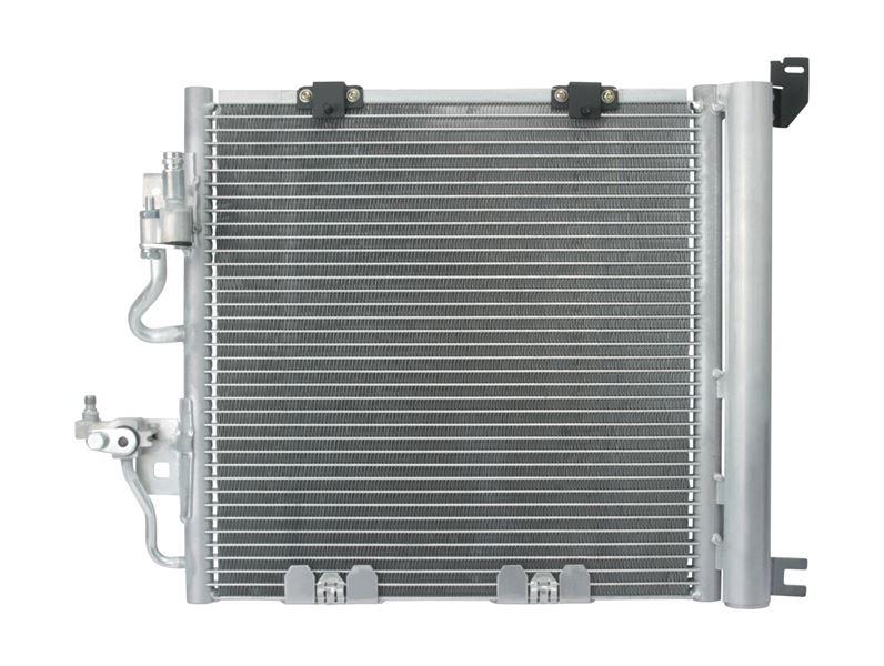 KLİMA RADYATÖRÜ (KONDENSERİ) OPEL ASTRA H 04>10 ZAFIRA B 05>15 1.3-1.7-1.9 CDTI-DT-DTH-DTL - BOSCH - OEM 13129195