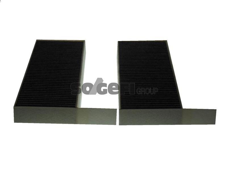 POLEN FİLTRESİ ASTRA L 21> P308 II-III 13> P508 18> (KARBONLU) - PURFLUX - OEM 9822326680
