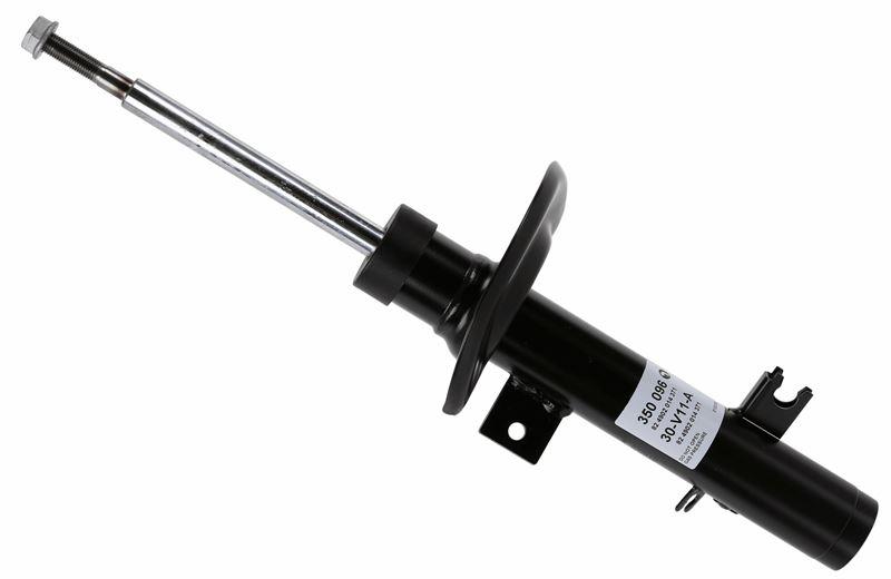 ON AMORTISOR SOL GAZLI C3 III 16> - SACHS - OEM 9812428780