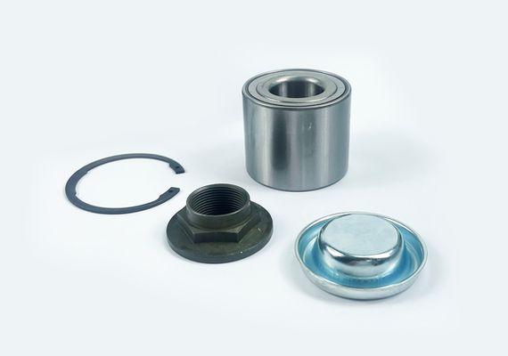 ARKA TEKER RULMANI P308-P3008-P5008-PARTNER-BERLINGO-C4-DS4-DS5 1.4-1.6-2.0 VTI-THP-HDI - GMB - OEM 3748.94