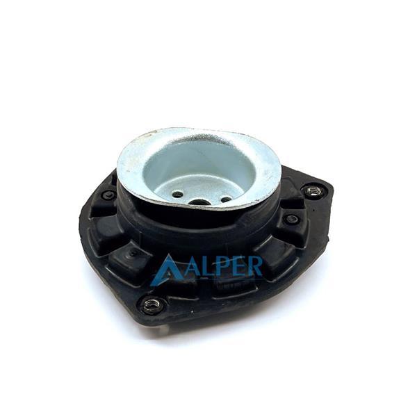 AMORTİSÖR TAKOZU ÖN SAĞ-SOL MEGANE II 02> SCENIC II 02> (TÜM MOTOR TİPLERİ) - ALPER - OEM 8200222463