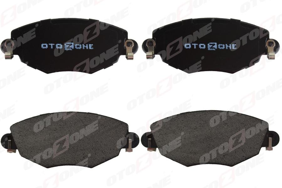 ON FREN BALATASI MONDEO III 00>07 JAGUAR X TYPE 04>09 - OTOZONE - OEM ME1S7J2K021AC
