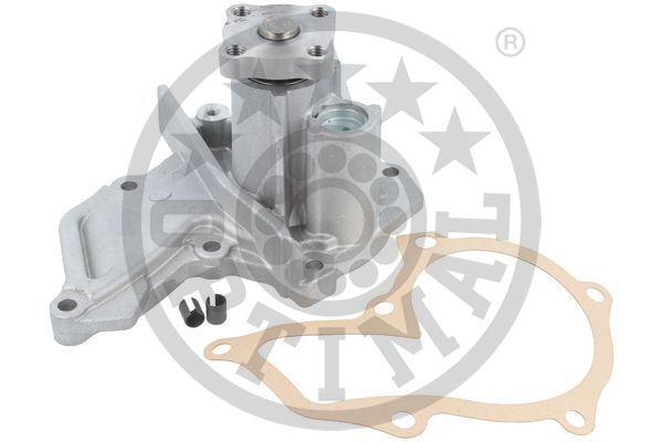 SU POMPASI (DEVIRDAIM) FOR FIESTA IV FIESTA V FOCUS I 1.25 16 IV 1.25 16 IV 1.4 16 V 95- DHA DHB DHC DHD DHE DHF DHG M7JA M7JB FXDA FXDB FXDC FXDD - OPTIMAL - OEM 1020538