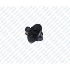 BAGAJ ASKI LASTIGI TUTUCU FIESTA  #### - CM - OEM 2S61A466A45AA