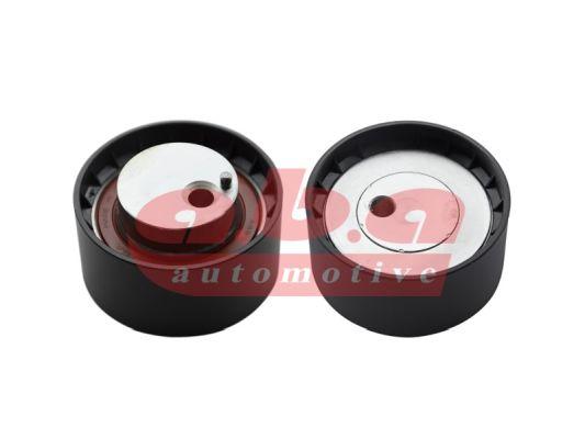 V KAYIS GERGİ RULMANI FIAT DUCATO 15> IVECO DAILY 14> 2.3D MTJ - MITSUBISHI CANTER - ABA - OEM 504334710