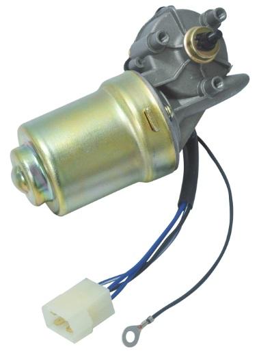 SILECEK MOTORU [ ON ] R12 94-> [ SOKETLI ] - HELLUX - OEM 64357031