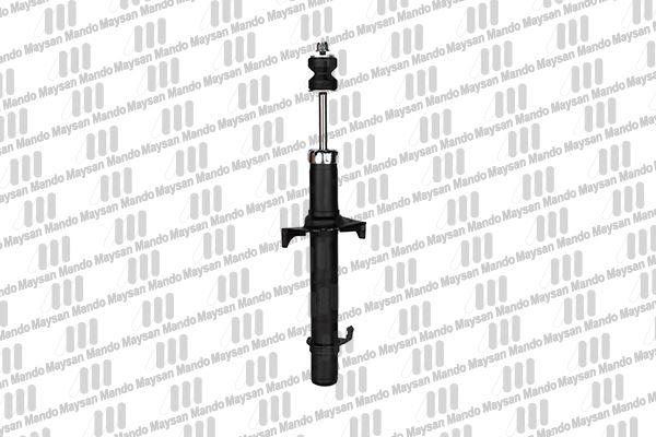AMORTISOR ON SOL (GAZLI) HONDA ACCORD VIII 09- - MAYSAN - OEM 51621TL0E01