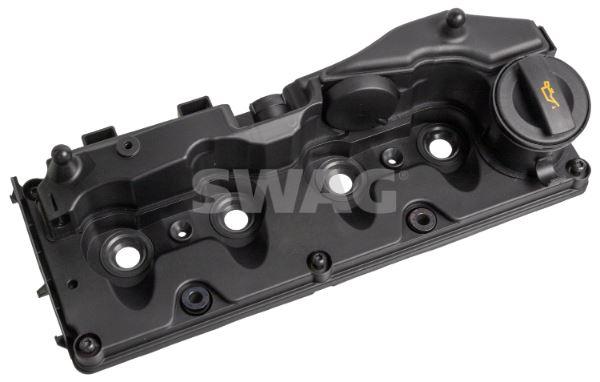 KULBÜTÖR KAPAĞI AMAROK 10>CRAFTER 12>16 EXEO 19>14 2.0TDI CNFB CNEA CSHA CKTB CKTC CKUB CKUC CSLA CSLB CLSC CSNA CJCA CJCC CGLB - SWAG - OEM 03L103469F
