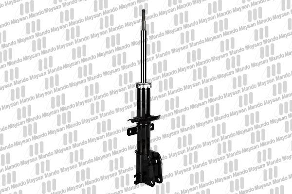 AMORTİSÖR ÖN SAĞ-SOL RENAULT TRAFIC II 01>14 OPEL VİVARO A 01>14 - MAYSAN - OEM 93198023