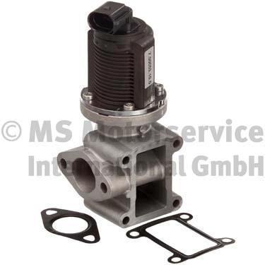 EGR VALFI (ELEKTRIKLI) VECTRA C ASTRA H ZAFIRA B 1.9 CDTI Z19DTH Z19DTJ - PIERBURG - OEM 46823850