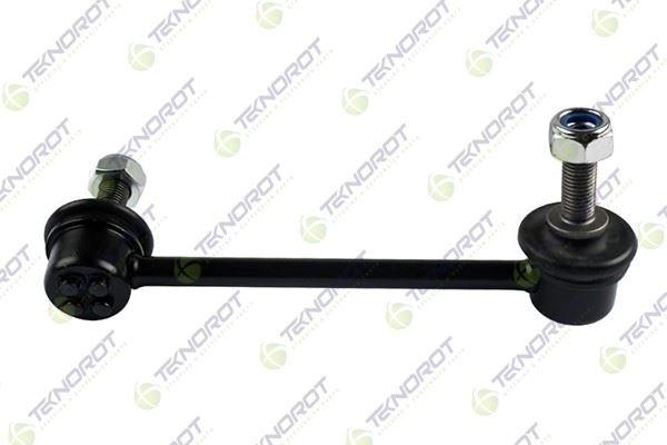 Z ROTU ARKA SAĞ HONDA ACCORD 2.0L R20A3 (CU2 CW2 kasa) 08-15 - TEKNOROT - OEM 52320TA0A01