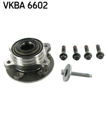 ON TEKER PORYASI VOLVO XC90 SW 06>12 136MM 5 BIJON - SKF - OEM 31360097