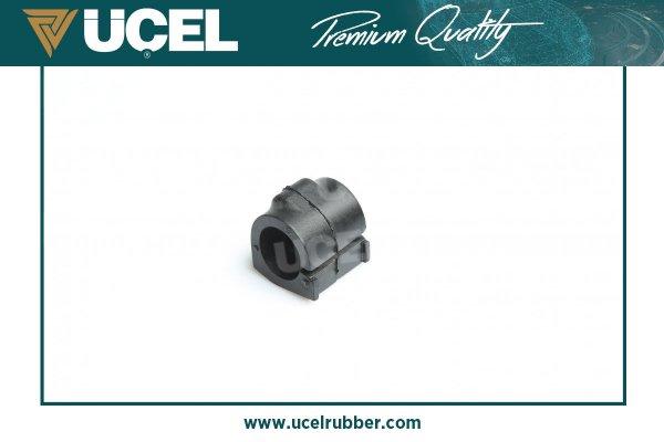 VIRAJ DEMIR LASTIGI ORTA LOGAN - SANDERO 07--> - UCEL KAUCUK - OEM 8200262344