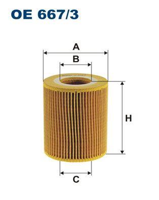 YAG FILTRESI LAND ROVER 306DT DISCOVERY L319 L462 RANGE ROVER L405 L320 L494 L560 . JAGUAR XJ X351 XF X250 - FILTRON - OEM LR013148