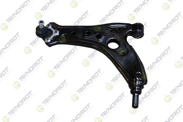 ROTİLLİ SALINCAK SOL POLO (02-)- IBIZA IV (02-09)- FABIA (99-)- CORDOBA (02-09)- ROOMSTER (06-10) - TEKNOROT - OEM 6Q0407151D