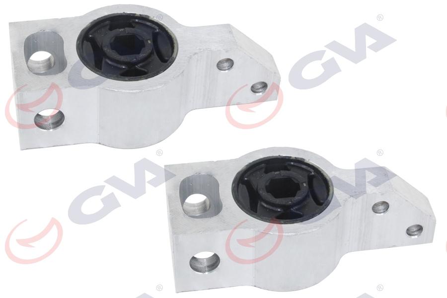 SALINCAK TAKOZU BURÇLU ALÜMİNYUM PASSAT (05-10)- CC (08-12)-TIGUAN 07=> - GVA - OEM 3C0199231A
