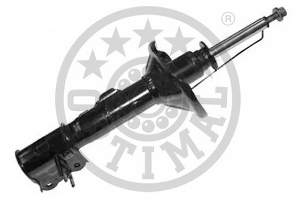 ARKA AMORTISOR SOL AVENTE 16-   LANTRA 98- (FIRSAT) - OPTIMAL - OEM 5535027140