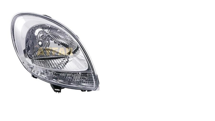 FAR MOTORLU SOL RENAULT KANGOO (03-08) — AYFAR 202245 - AYFAR
