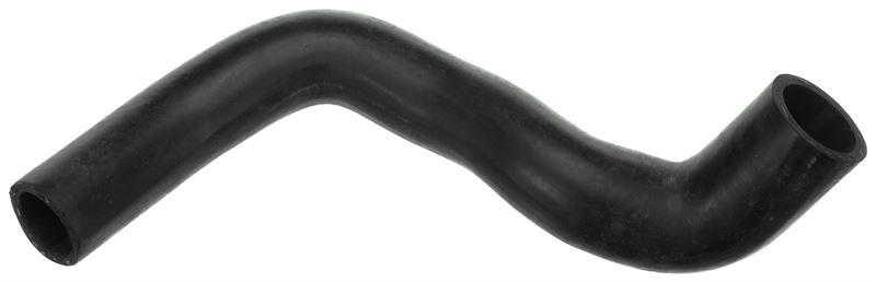 RADYATOR HORTUMU ALT MERCEDES W202 S202 C208 A208 W210 S210 - GATES - OEM A2025015082
