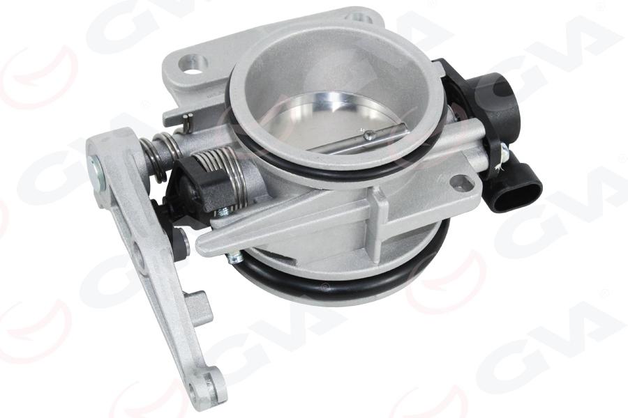 GAZ KELEBEĞİ RENAULT MEGANE I 96> CLIO II 98>05 CLIO SYMBOL I 02> 1.4 K4J 1.6 K4M - GVA - OEM 161192787R