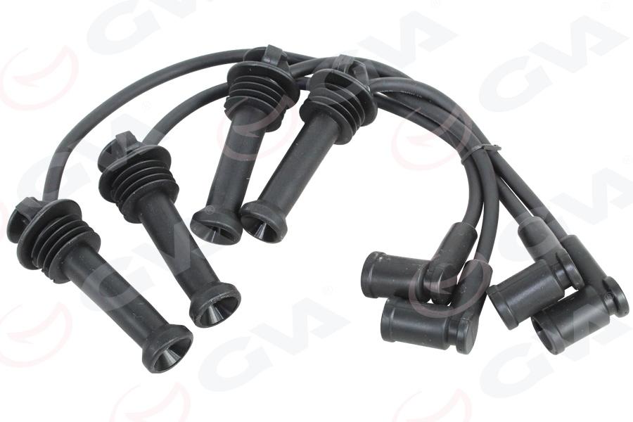 BUJİ KABLOSU FIESTA 96=> FOCUS (98-04)-FUSION 02=> MONDEO 07=> 1.6 ZETEC - GVA - OEM YS6F12280A1A