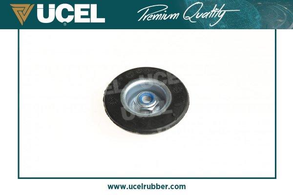 AMORTISOR TAKOZU ON SAG SOL CLIO II -KANGOO-EXPRESS-TWINGO - UCEL KAUCUK - OEM 8200829529
