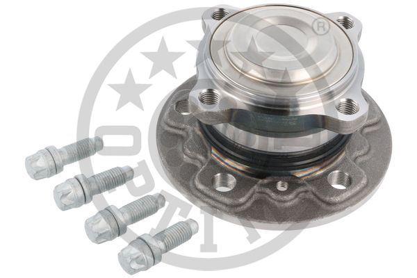 TEKER RULMANI ARKA BMW F52 F45 F46 F48 F39 . MINI F54 F55 F56 F57 F60 PORYA - OPTIMAL - OEM 33416858086