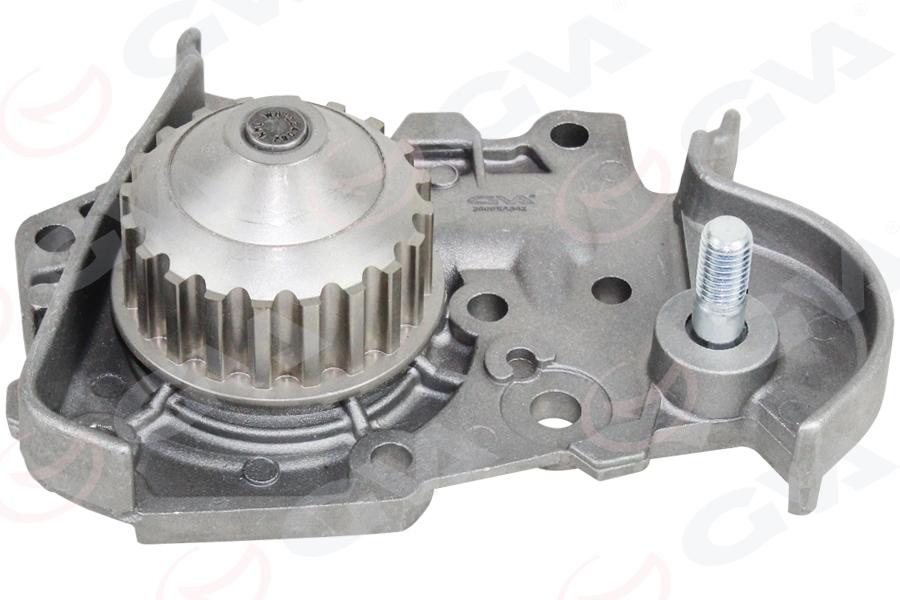 DEVİRDAİM RENAULT MEGANE-R19 1.6 ENJ CLIO SYMOL 1.4 K7M-LOGAN-SANDERO 1.4i-1.6i-QASHQAI 1.6 - GVA - OEM 7701478018