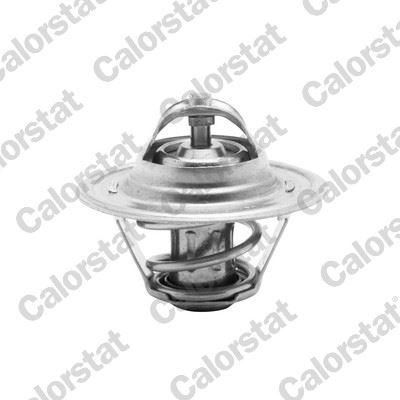 TERMOSTAT BORA-CADDY-GOLF-PASSAT-POLO-T5-SHARAN-OCTAVIA-FABIA-TOLEDO-IBIZA-A3 (CONTALI) - VERNET - OEM 050121113C