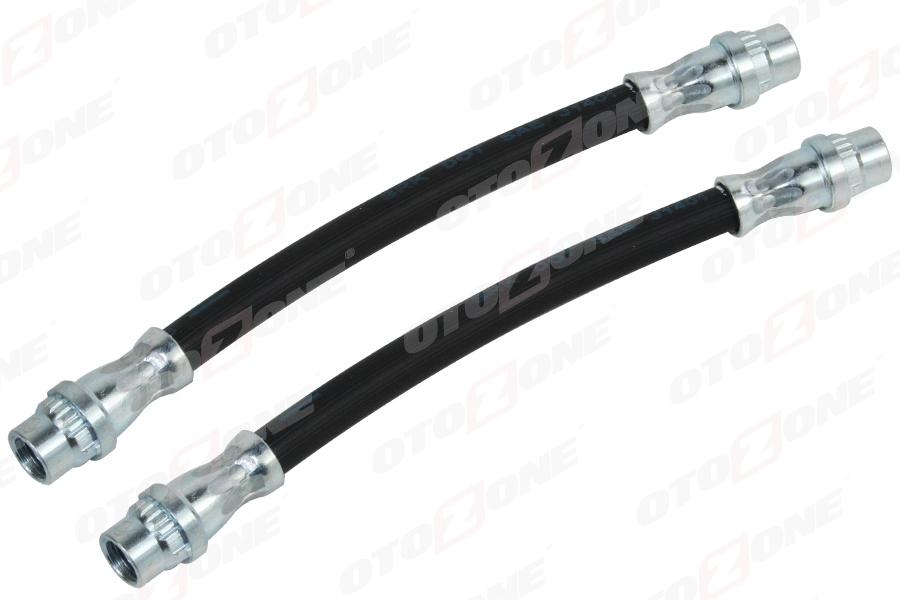 ARKA FREN HORTUMU CITROEN C3 09>16 C4 CACTUS 14> DS3 10>15 RENAULT CLIO II (BB05) - OTOZONE - OEM 4806.K8