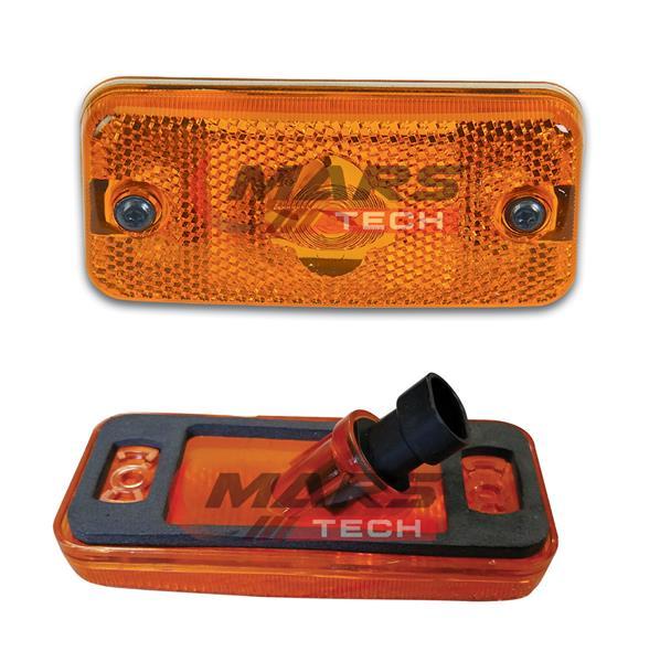 ÇAMURLUK SİNYALİ DUCATO-BOXER-JUMPER 09=> (DUYLU) - MARS