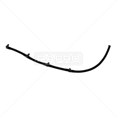 YAKIT DÖNÜŞ BORUSU (ENJEKTÖR) FIAT ALBEA 03>09 PUNTO 03>05 DOBLO 04> PALIO 03> PANDA 03> OPEL CORSA C 05> COMBO 05> MERIVA A 05> 1.3 MTJ - RAPRO - OEM 46784581