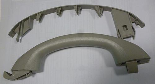 SÜRGÜLÜ KAPI İÇ KOLU SOL KNG III (KAPI TUTAMAĞI) - BARAN - OEM 8200497432